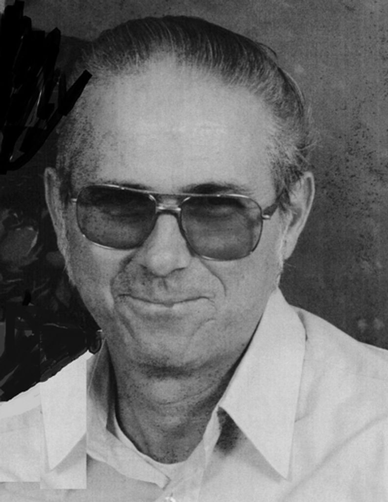 Roy Douglas White Profile Photo