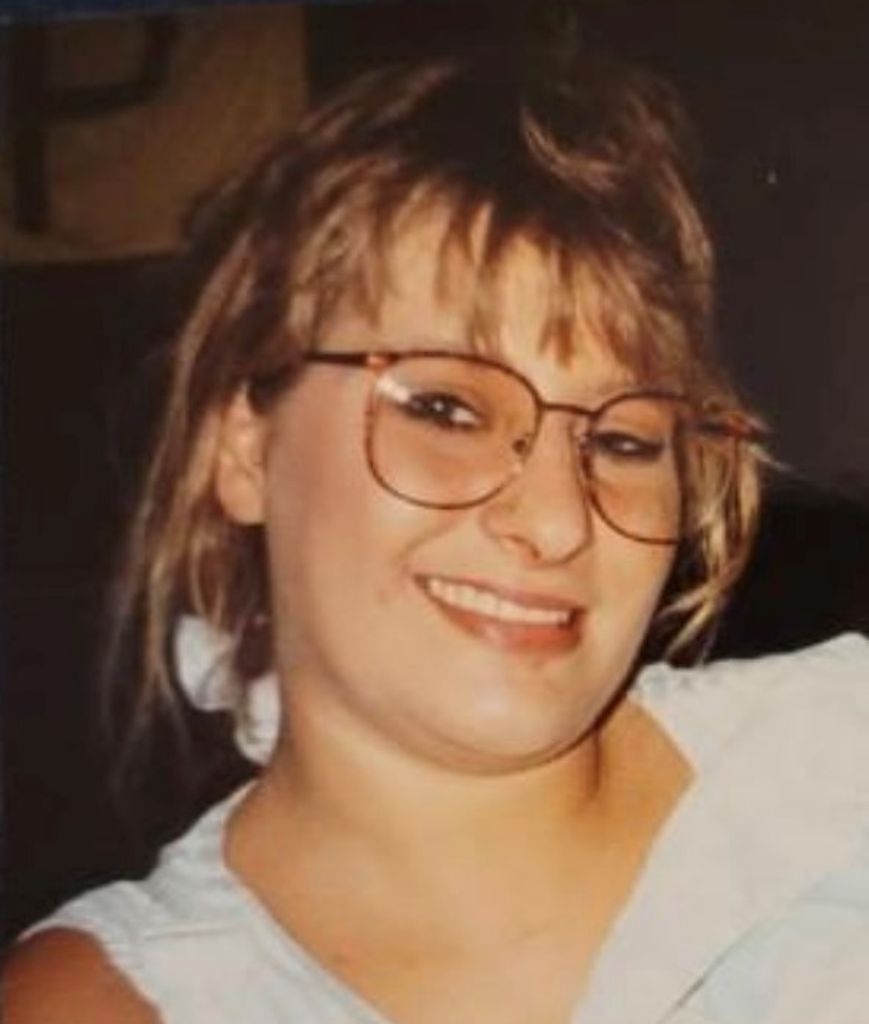 Monica E (Firestone)  Moore