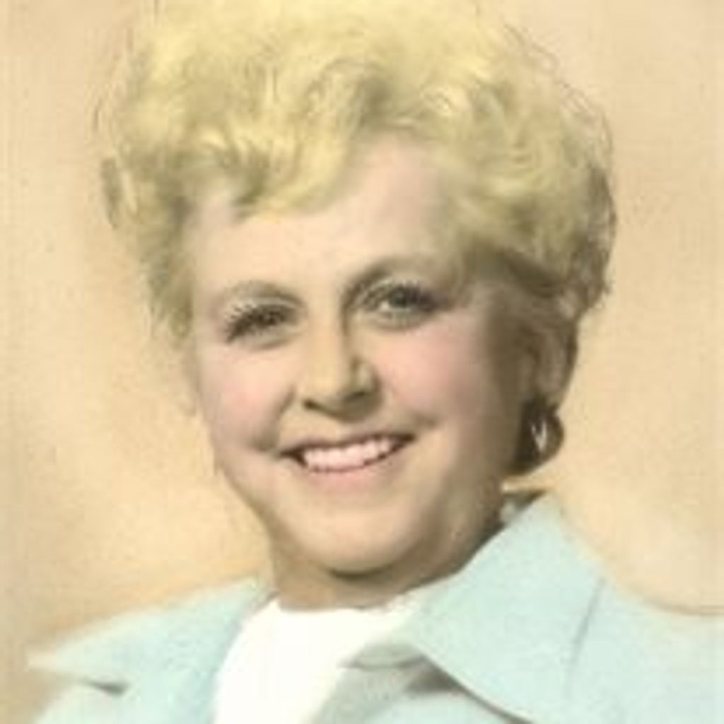 S Mary T. (Mcgann) Jenza