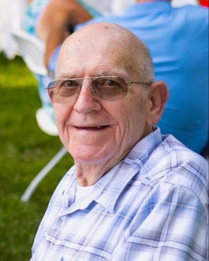 Howard Thomas Cox Profile Photo