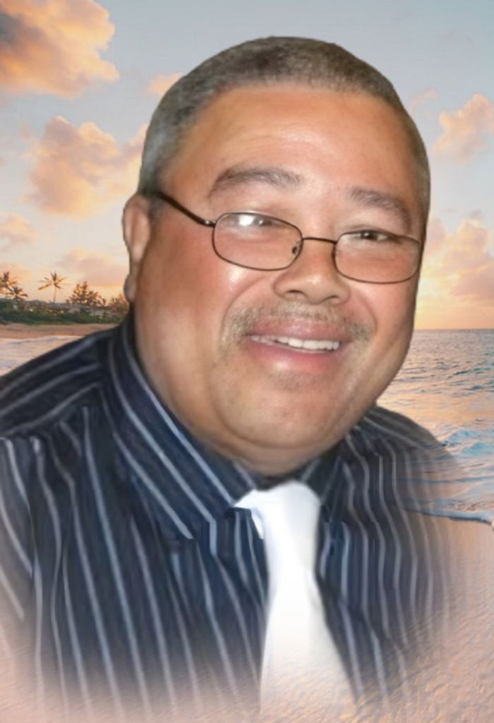 Leonard White, Jr. Profile Photo