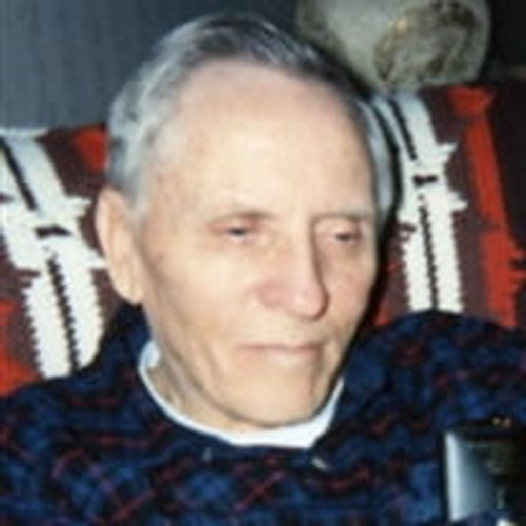 Elmer Osborne