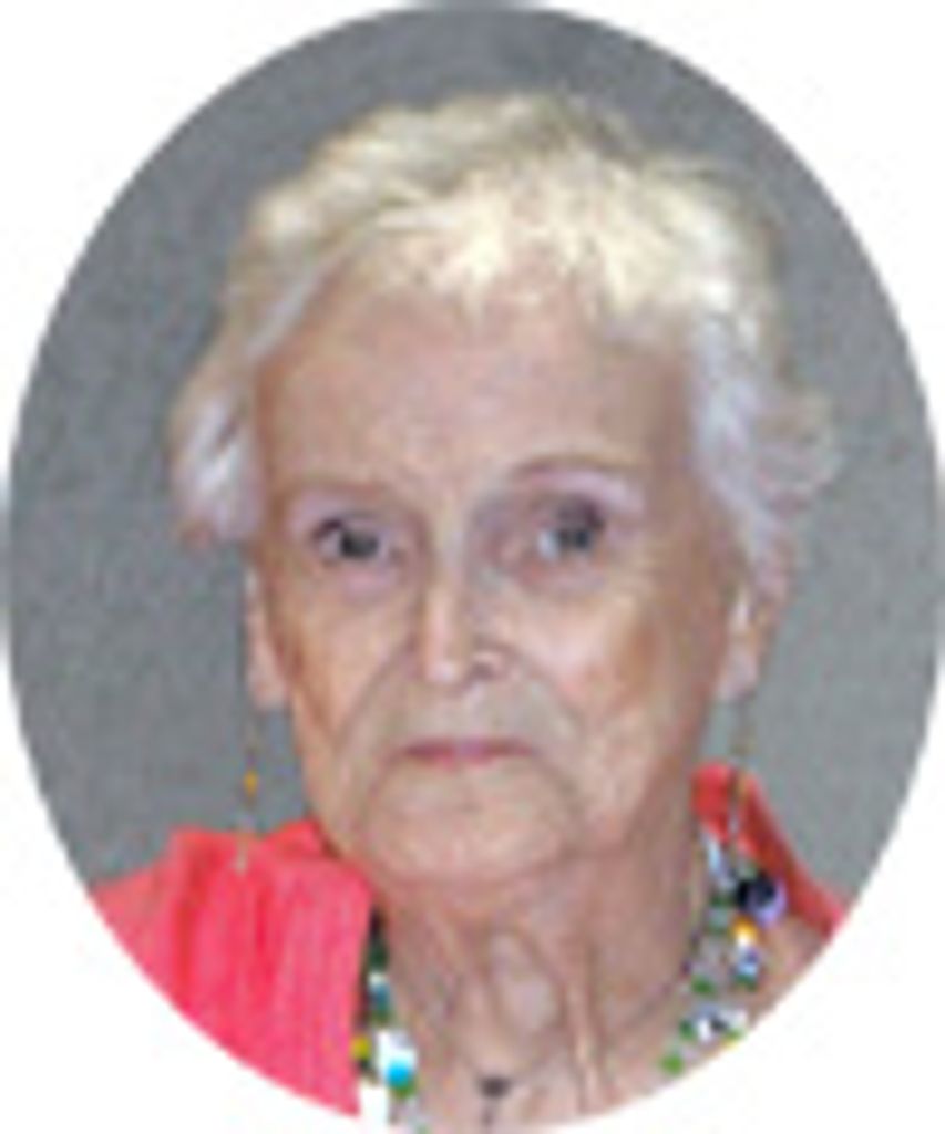 Dorothy M. West