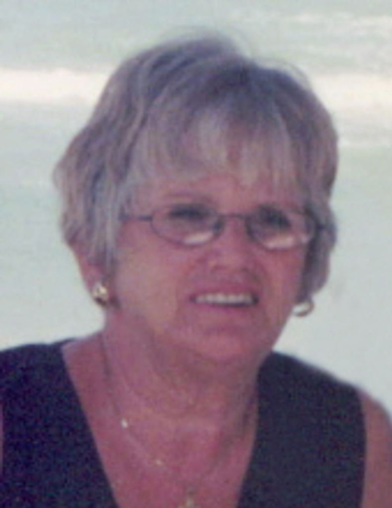 Sharon Lee Van Orman