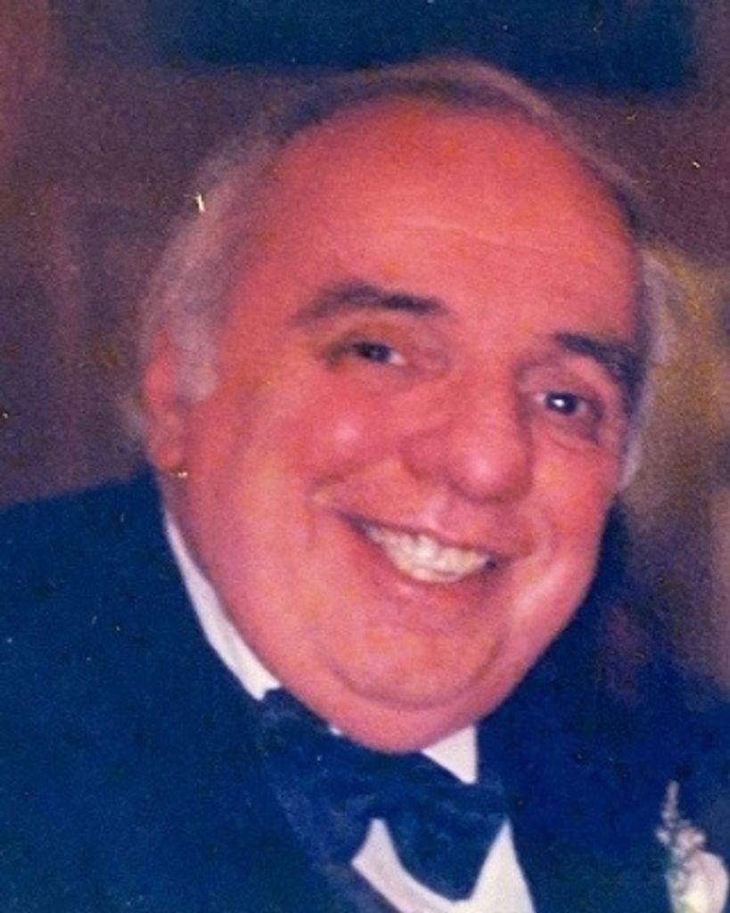 James Pape Profile Photo