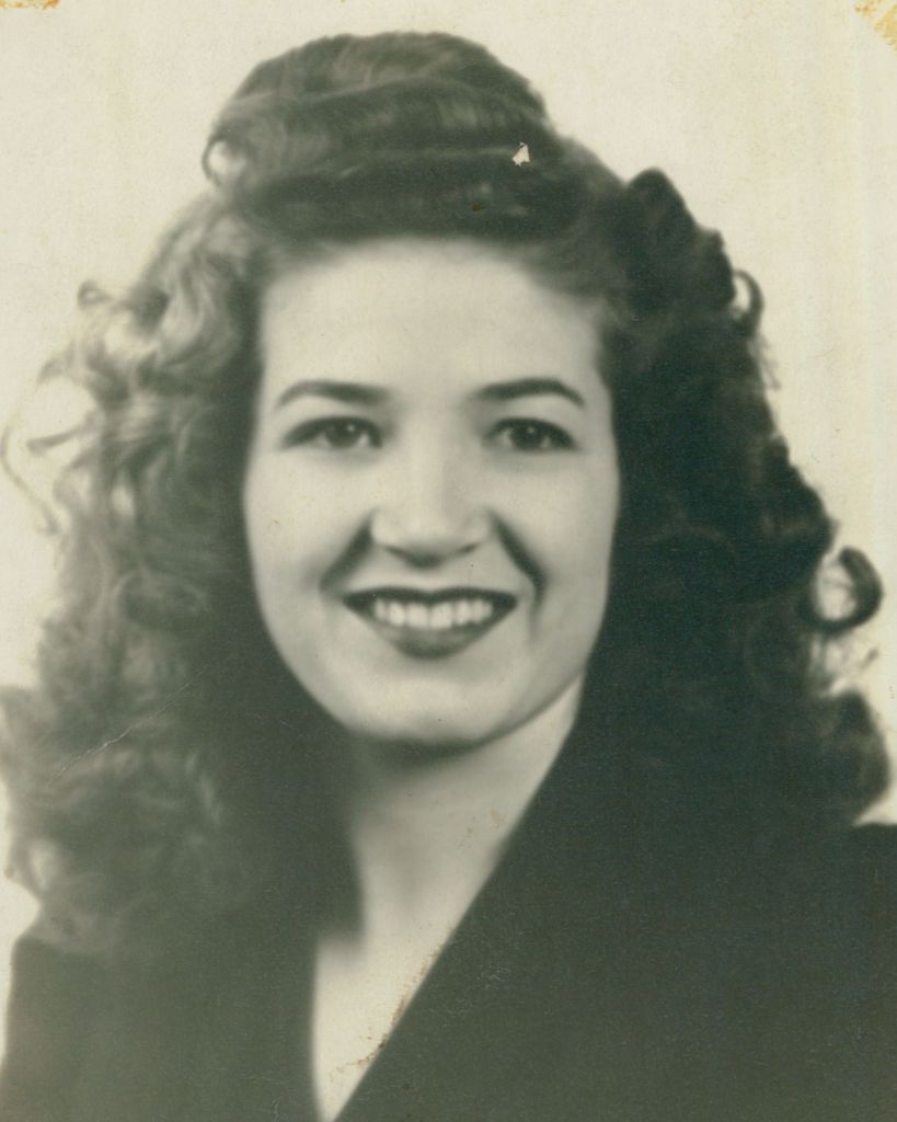 Doris Neal Butler Byrd Profile Photo