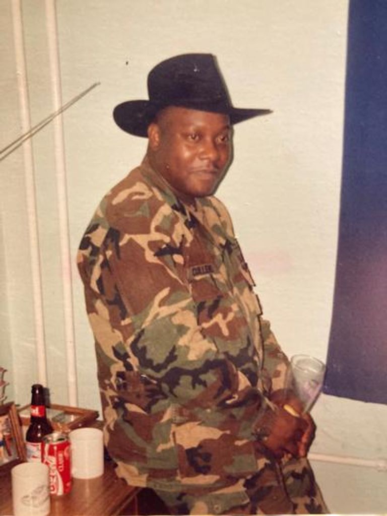 Kenneth Cullens, Sr. Profile Photo