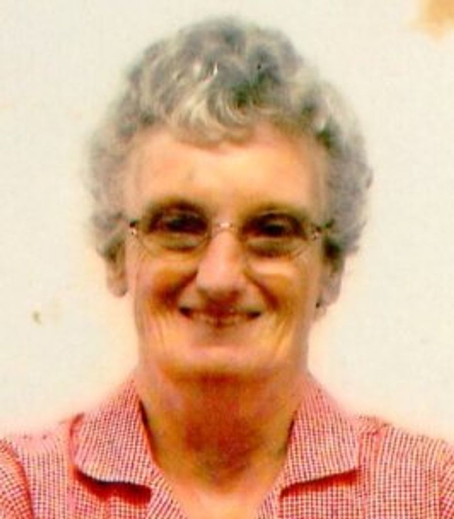 Geraldine Morgan Profile Photo