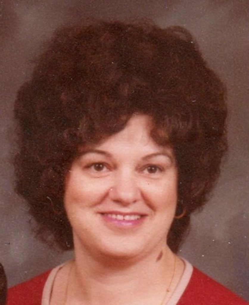 Rita J. Giroux Profile Photo
