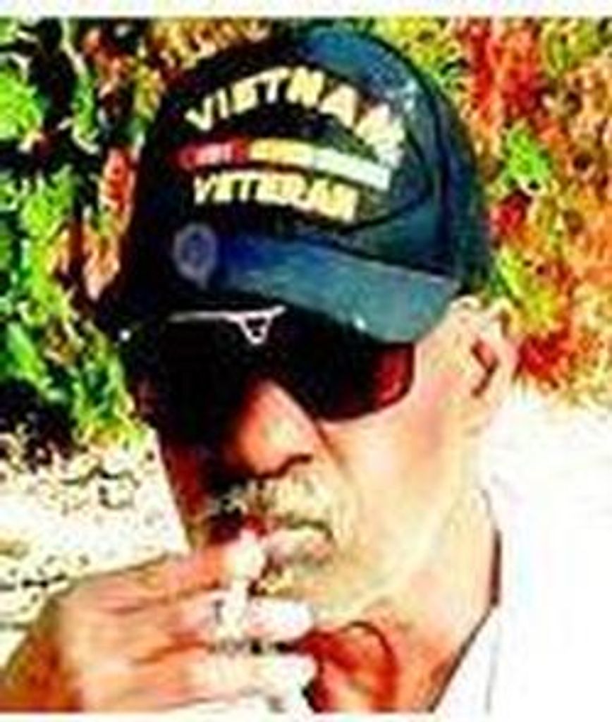 Bernard E. Morton Profile Photo