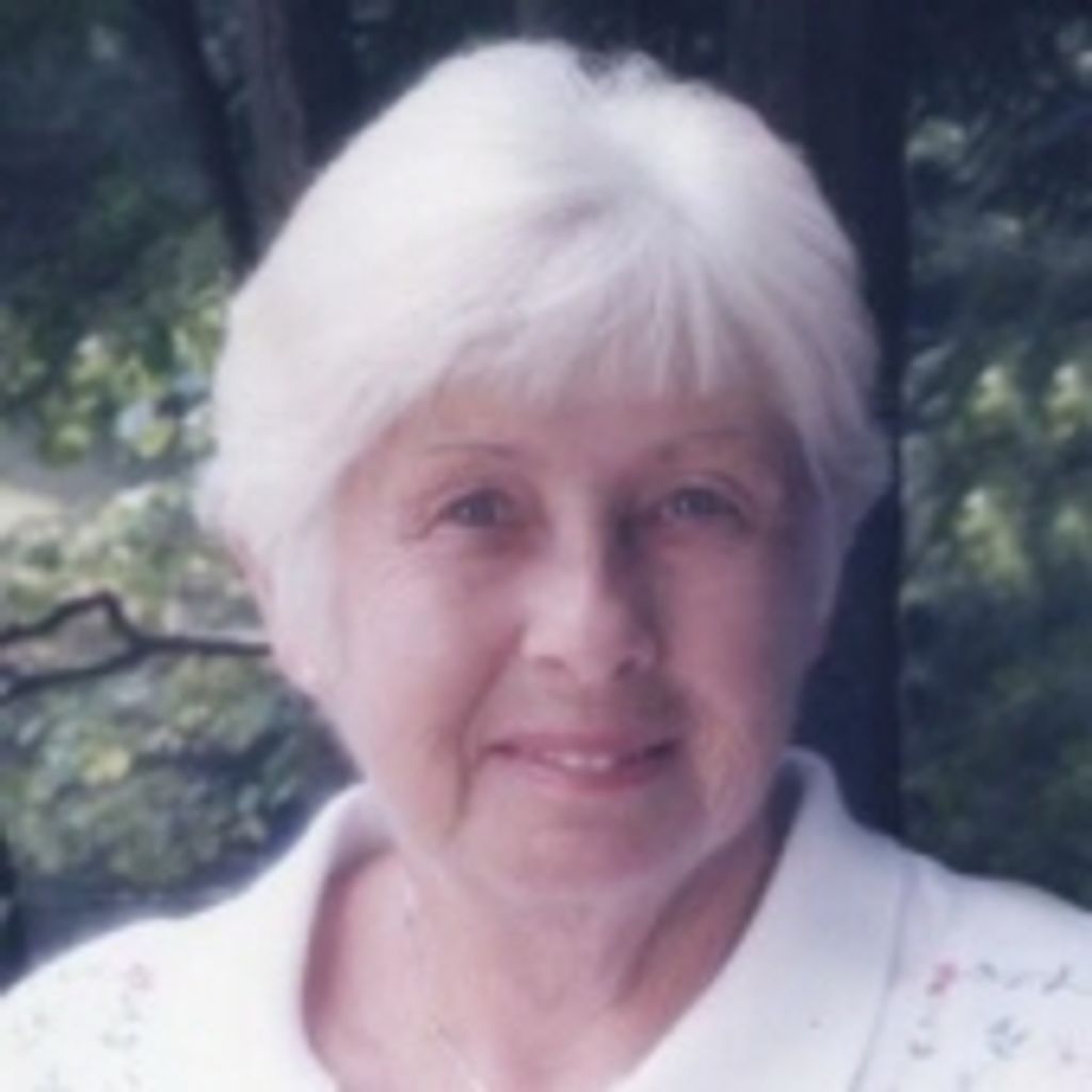 Betty J. Kleyn