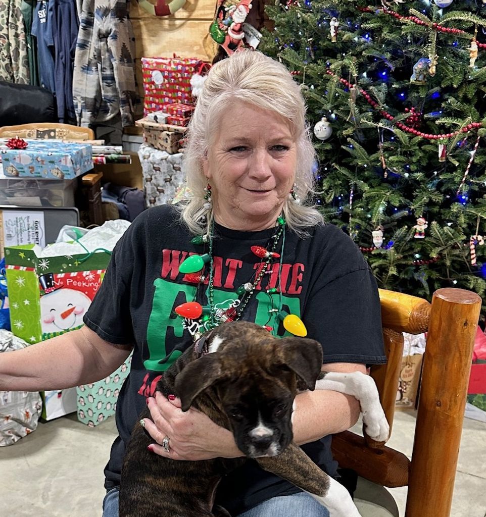 Theresa M. Loomis Profile Photo