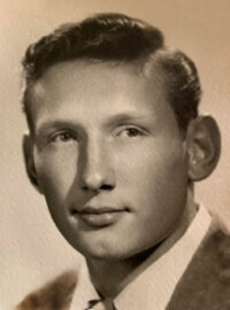 Robert "Bob" Fiedler Profile Photo