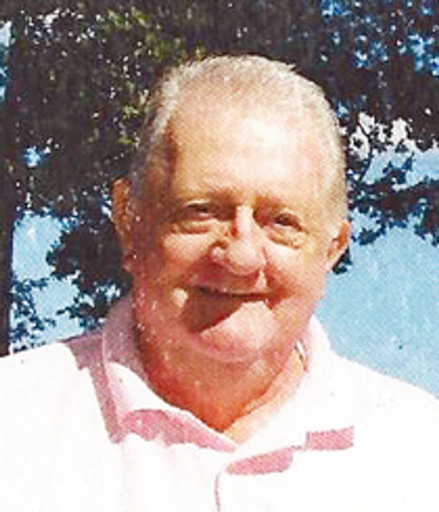 Albert Paul Lefebvre