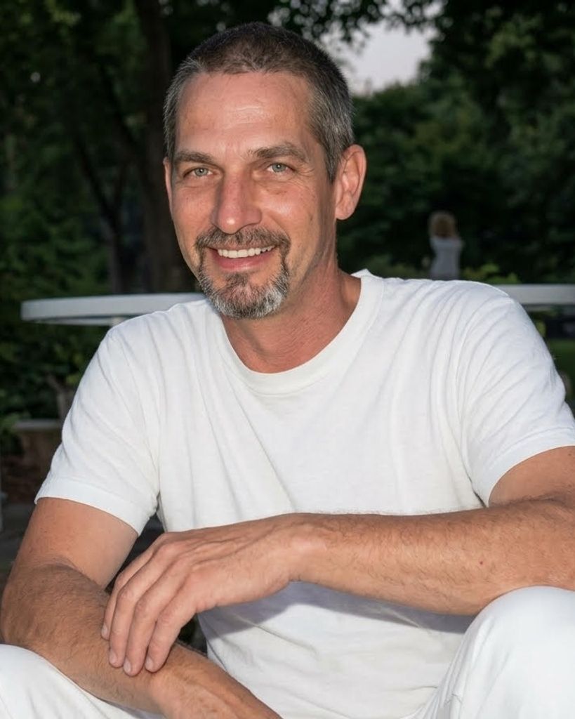 Greg Blackmore Profile Photo