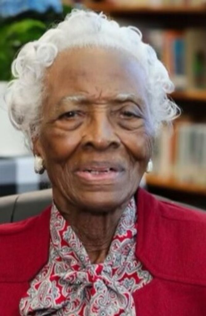 Ella Mae Humphries Colbert Profile Photo
