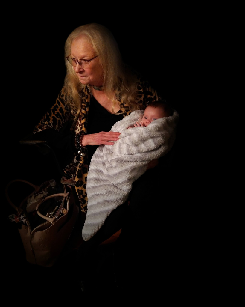 Deborah Sue Chappell Caruthers