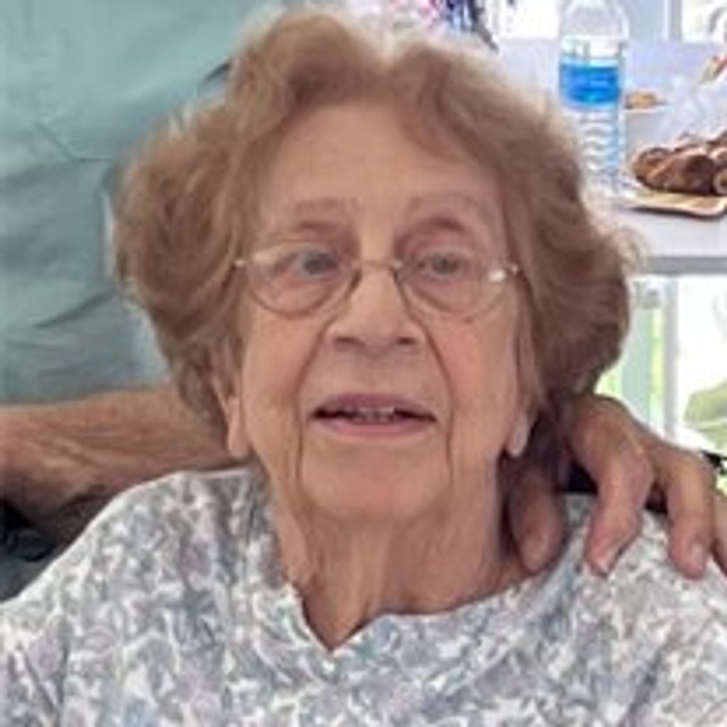 Elaine Haddad Profile Photo