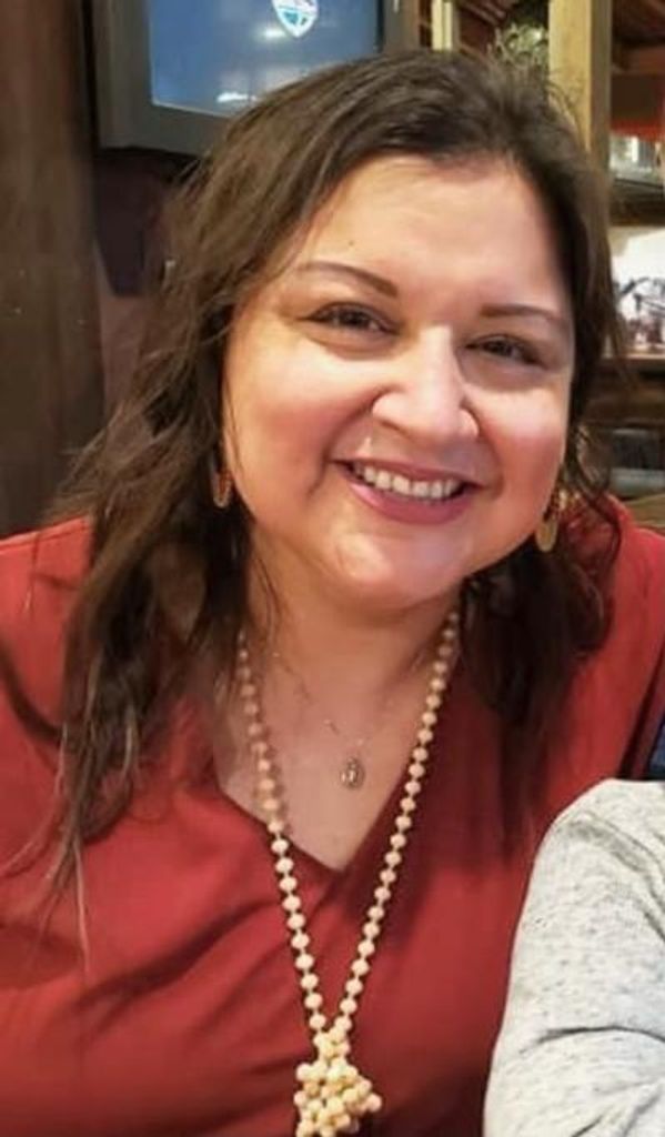 Cynthia Jeaneth Garcia Profile Photo