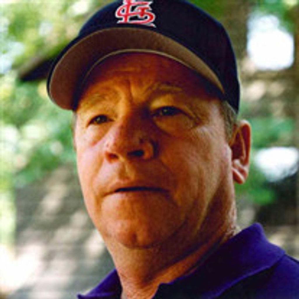 Kenneth Anderson