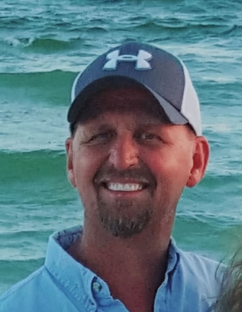 Joseph "Keith" Lawson