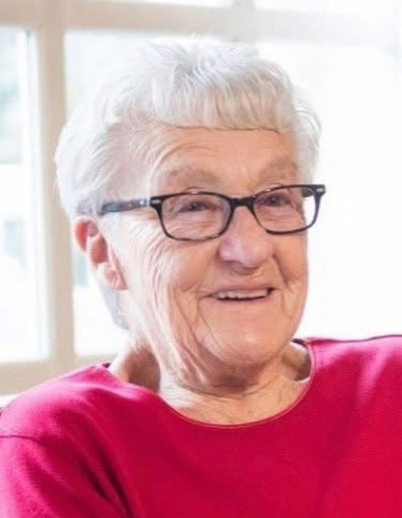 June C. Skalla Profile Photo