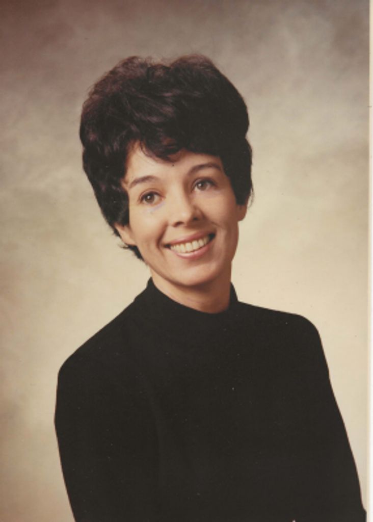 Elizabeth H. Howell Profile Photo