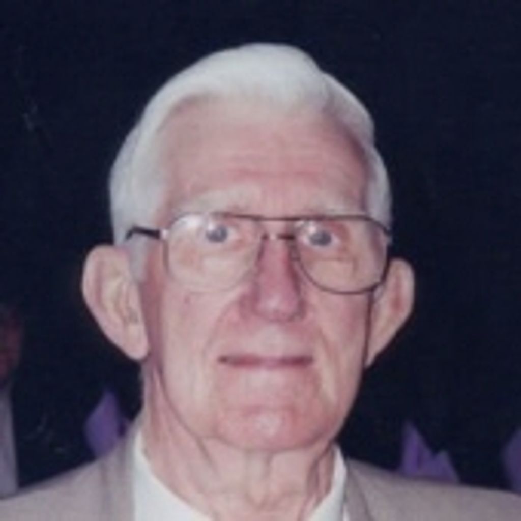 Richard Bristol Green