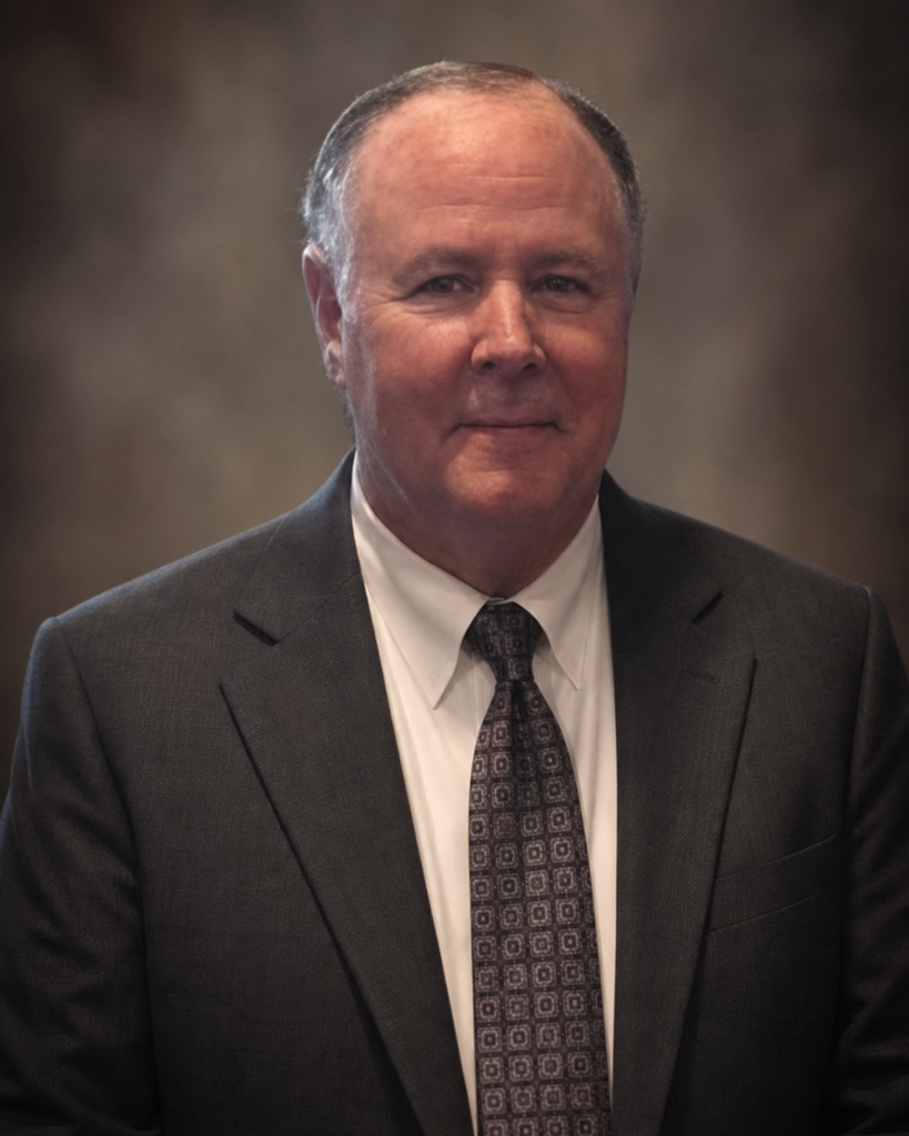 Timothy Lee Smith Profile Photo