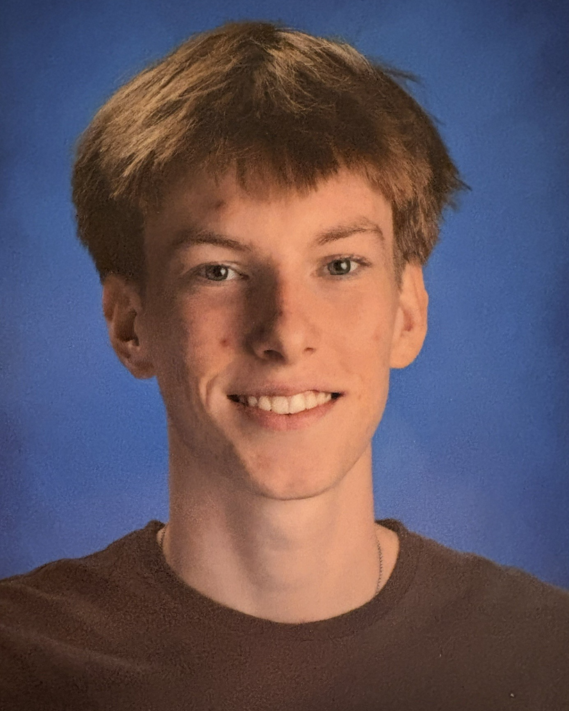 Cameron Wayne Littlejohn