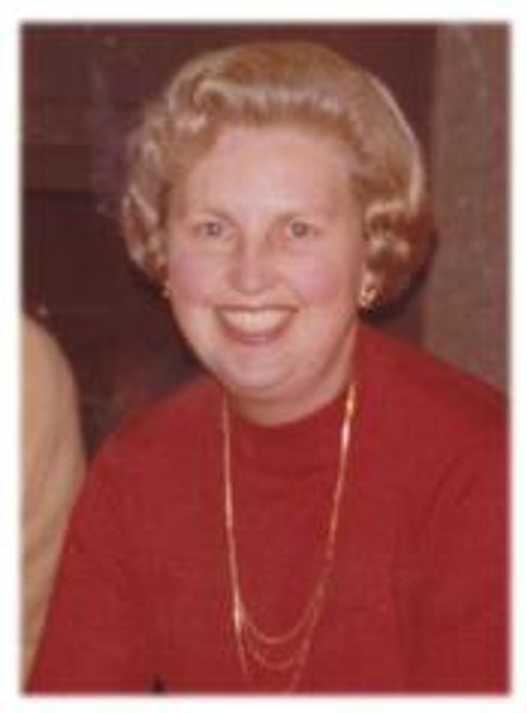 Carol Nelson Johnson