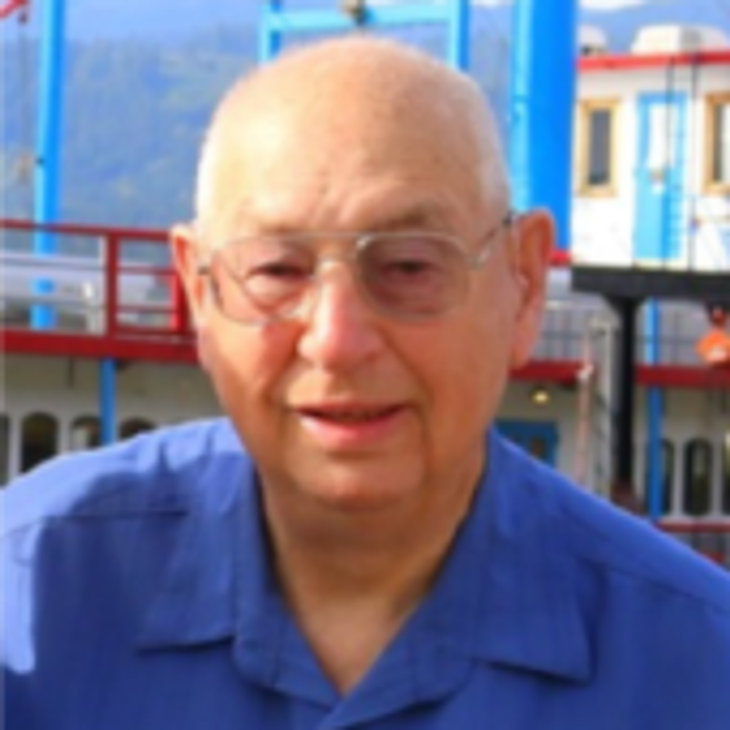 James "Burl" Pemberton