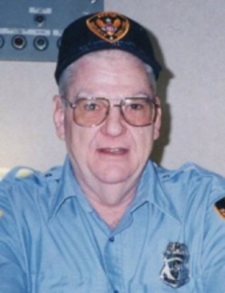 Walter Lee Stafford