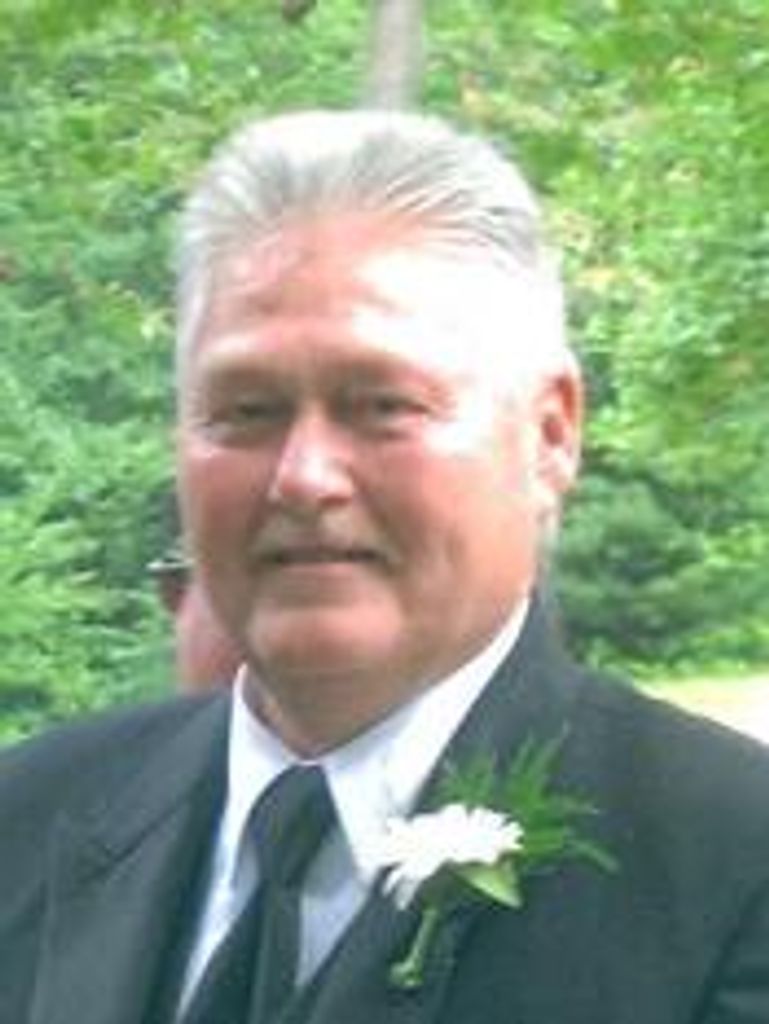 James J. Mchugh, Jr.