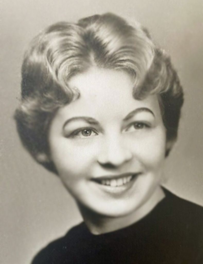 Mary Elizabeth Jenkins Profile Photo