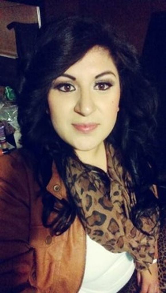 Flor Jasmine Villarreal Profile Photo