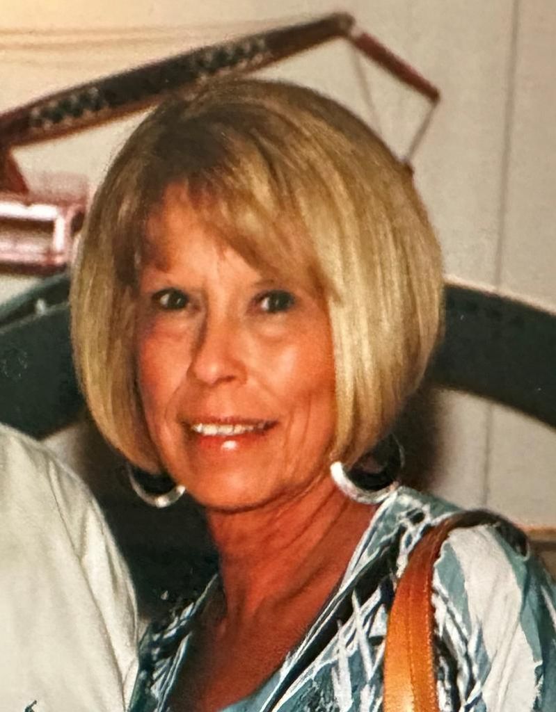 Kaye Byrd Profile Photo