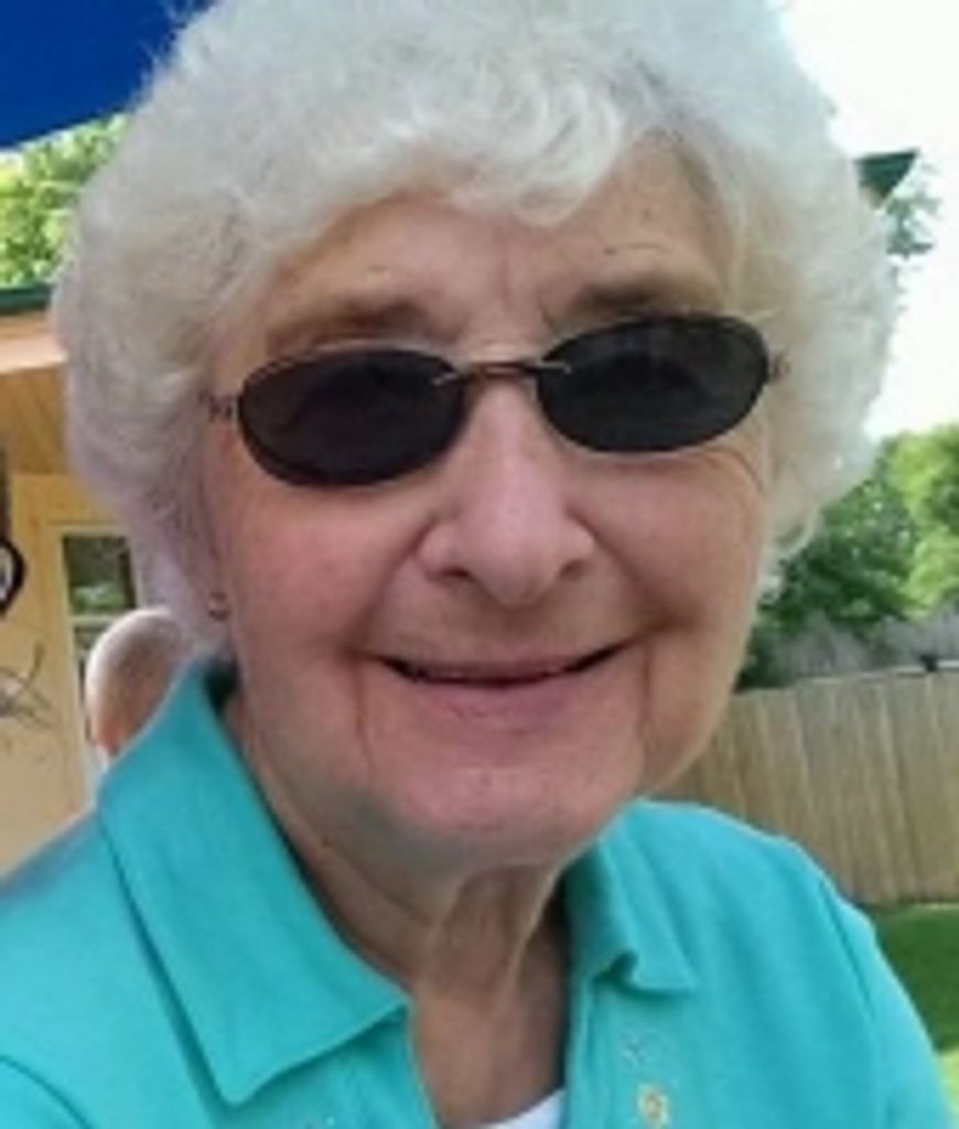 Lorraine Katherine Braaten