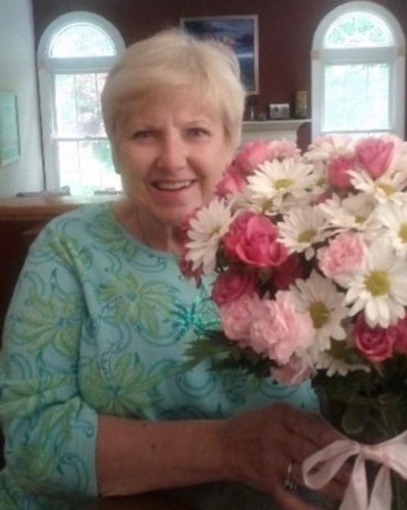 Mary Ann Reilly