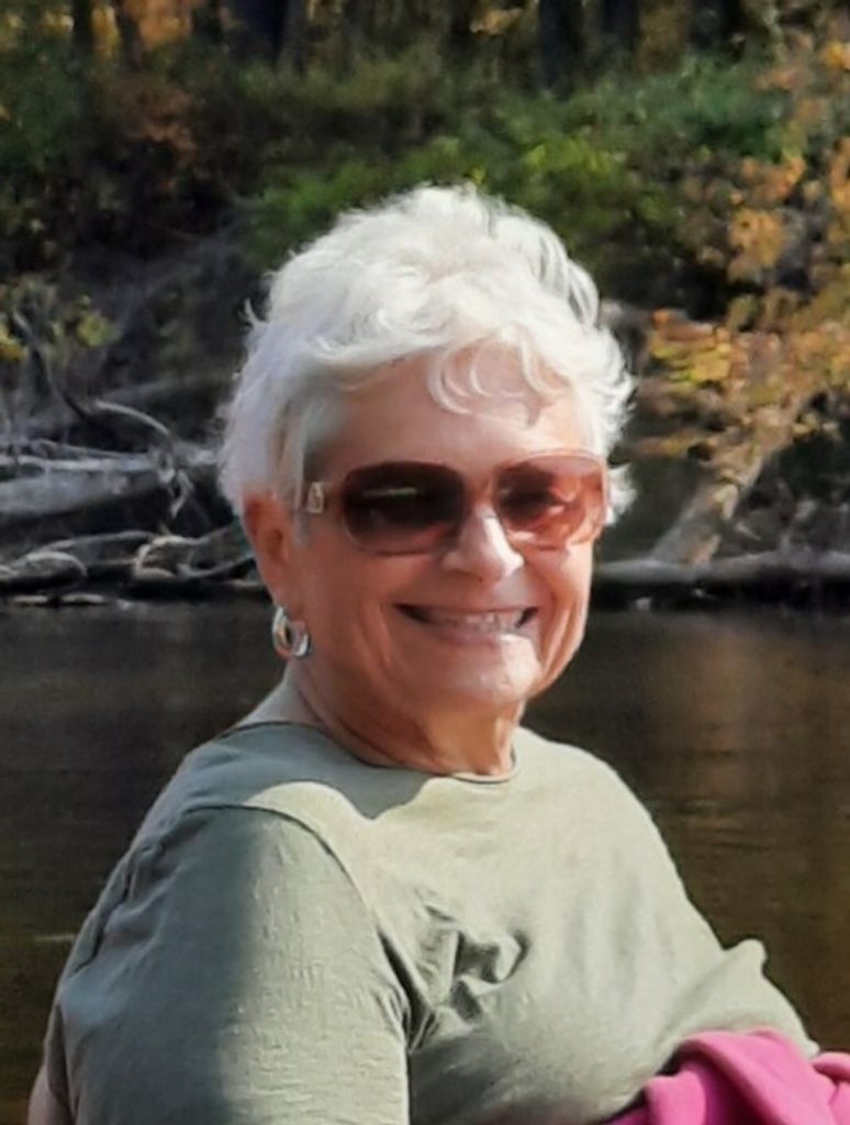 Kathleen Kay (Nussdorfer)  Stebbins