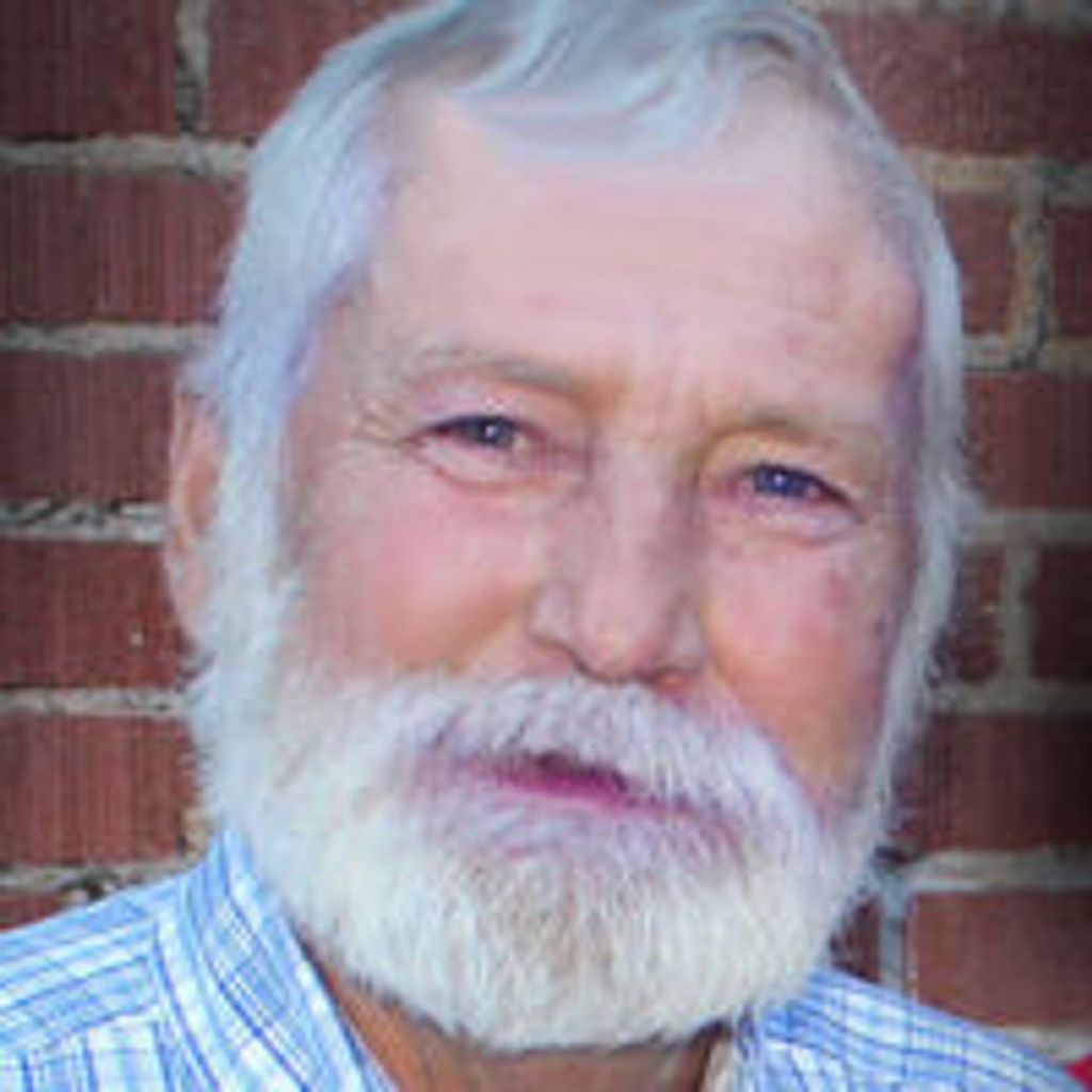 James David Spence