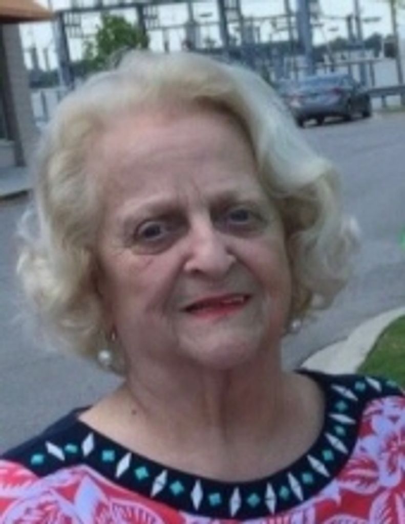 Barbara Fields Bannister