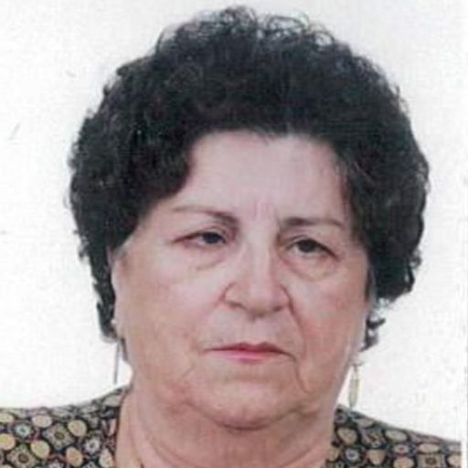 Josephine Shadid Daoud Profile Photo