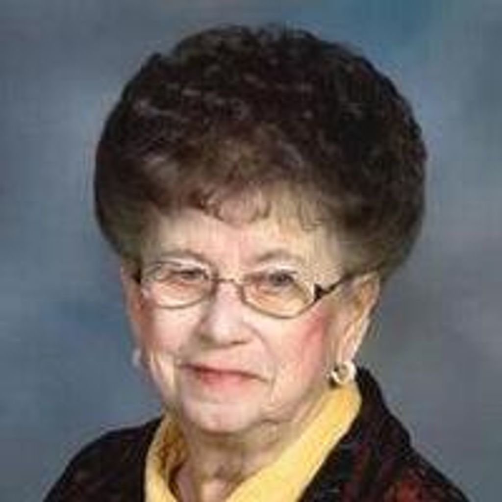 Lila May Jackson Profile Photo