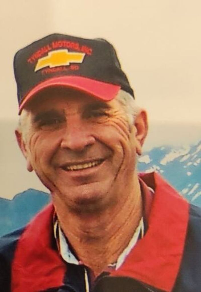 Douglas Matuska Profile Photo