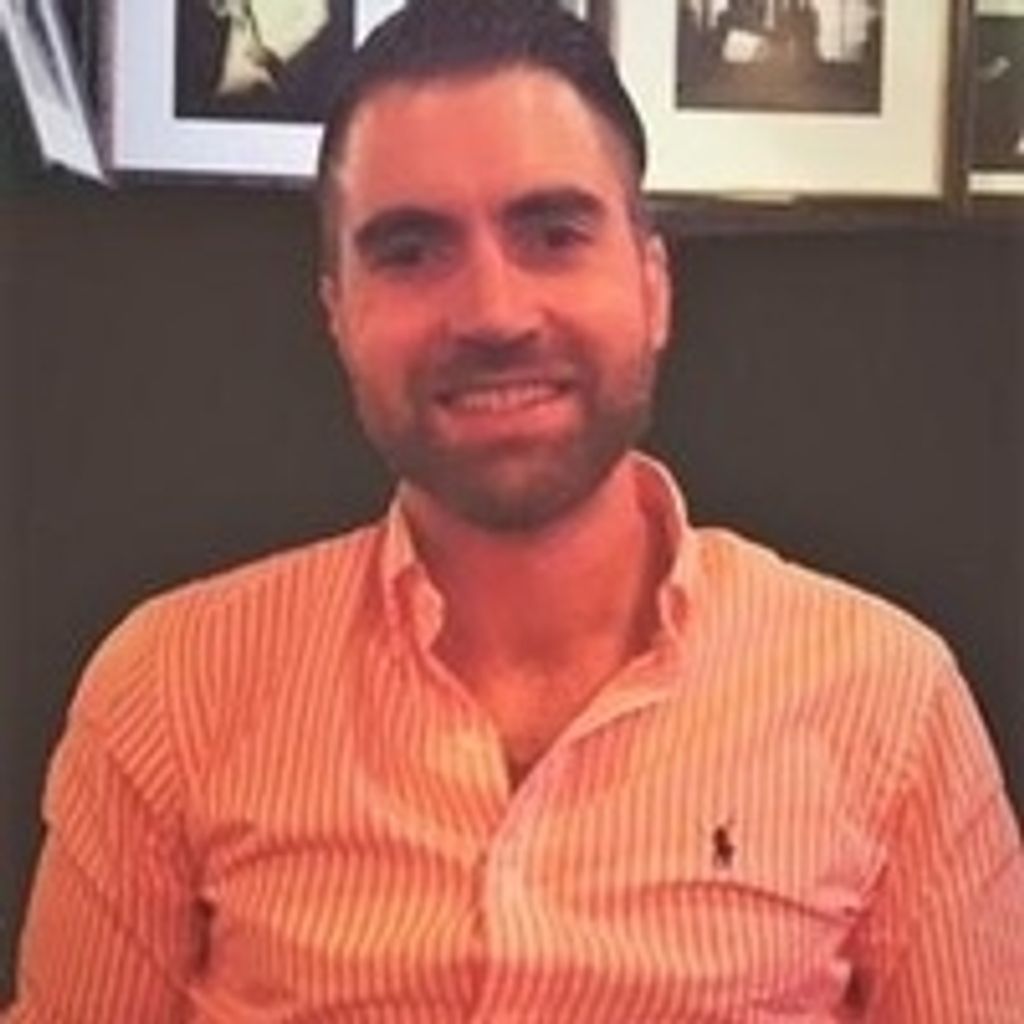 Geron Wesley Gall