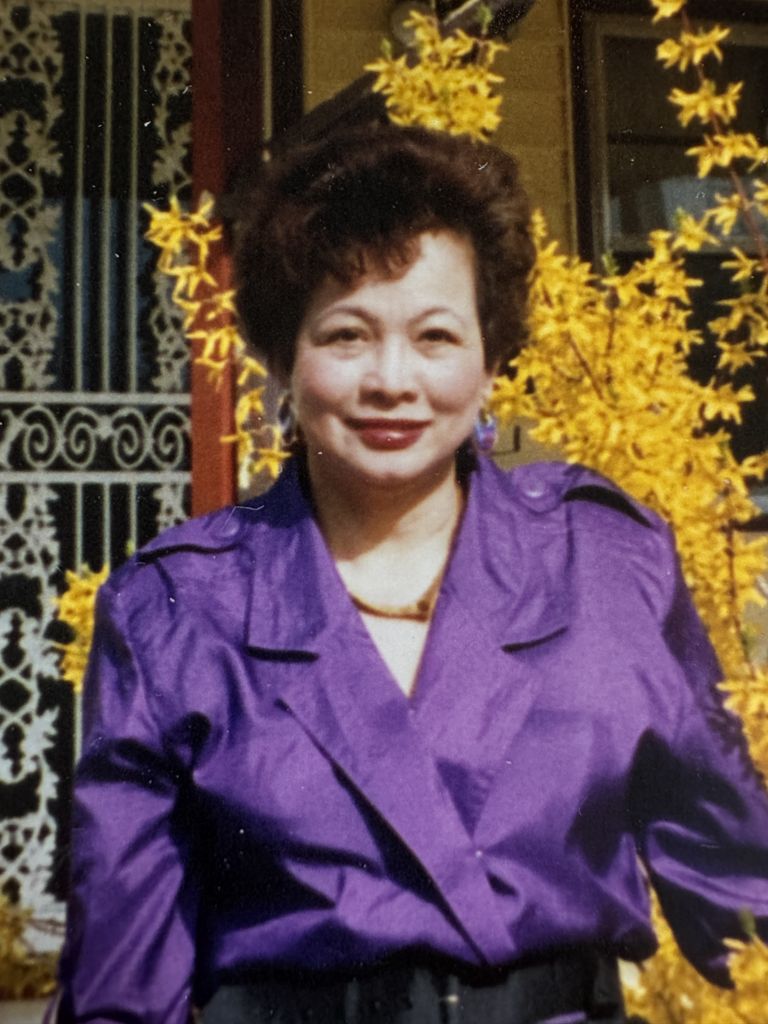 Phuong Hoang