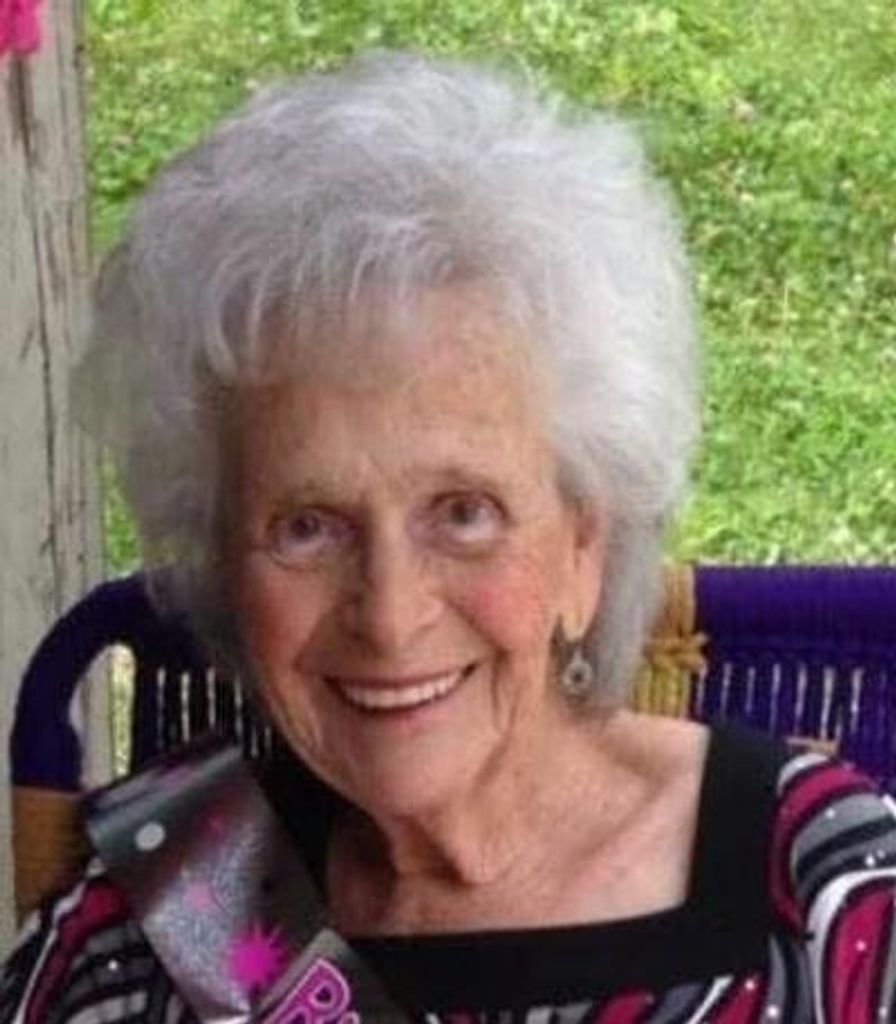 Betty J. Markley Profile Photo
