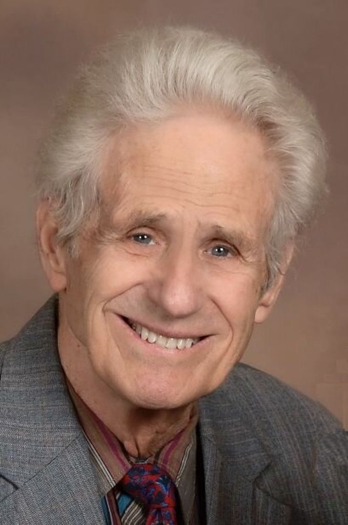 John M. Hiestand