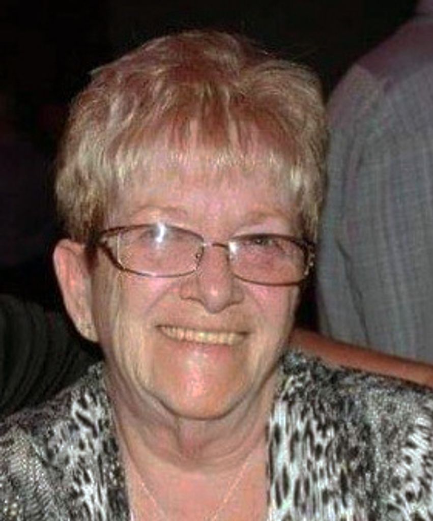 Sandra Gail Lapoint